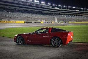 Gallery: SCC Las Vegas Laps for Charity Under the Lights 9/11/26