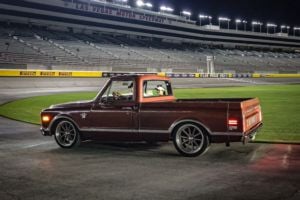 Gallery: SCC Las Vegas Laps for Charity Under the Lights 9/11/26