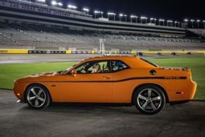 Gallery: SCC Las Vegas Laps for Charity Under the Lights 9/11/26