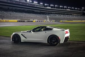 Gallery: SCC Las Vegas Laps for Charity Under the Lights 9/11/26