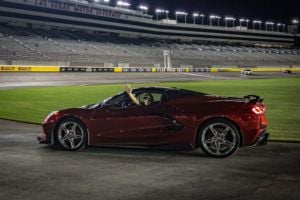 Gallery: SCC Las Vegas Laps for Charity Under the Lights 9/11/26
