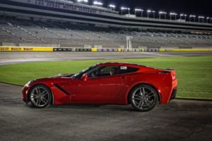 Gallery: SCC Las Vegas Laps for Charity Under the Lights 9/11/26