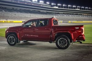 Gallery: SCC Las Vegas Laps for Charity Under the Lights 9/11/26