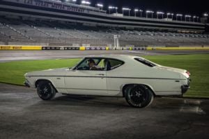 Gallery: SCC Las Vegas Laps for Charity Under the Lights 9/11/26