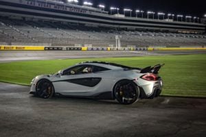 Gallery: SCC Las Vegas Laps for Charity Under the Lights 9/11/26