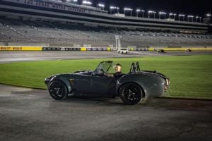 Gallery: SCC Las Vegas Laps for Charity Under the Lights 9/11/26