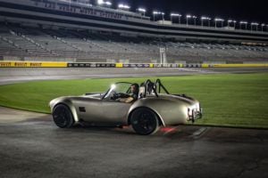 Gallery: SCC Las Vegas Laps for Charity Under the Lights 9/11/26