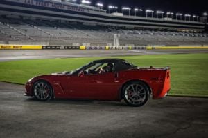 Gallery: SCC Las Vegas Laps for Charity Under the Lights 9/11/26