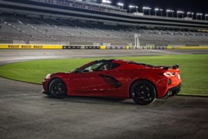 Gallery: SCC Las Vegas Laps for Charity Under the Lights 9/11/26