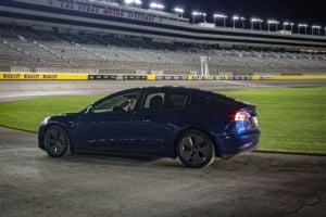 Gallery: SCC Las Vegas Laps for Charity Under the Lights 9/11/26