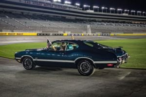 Gallery: SCC Las Vegas Laps for Charity Under the Lights 9/11/26