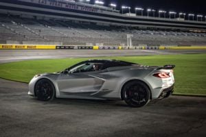 Gallery: SCC Las Vegas Laps for Charity Under the Lights 9/11/26