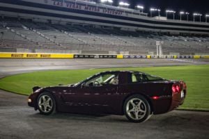 Gallery: SCC Las Vegas Laps for Charity Under the Lights 9/11/26