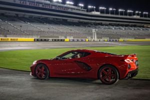Gallery: SCC Las Vegas Laps for Charity Under the Lights 9/11/26