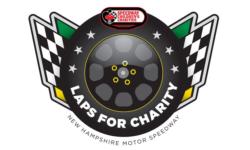 Laps for Charity