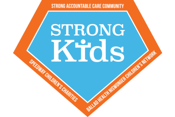 STRONG Kids Forum: Guiding Behaviors with Practical Tools Logo