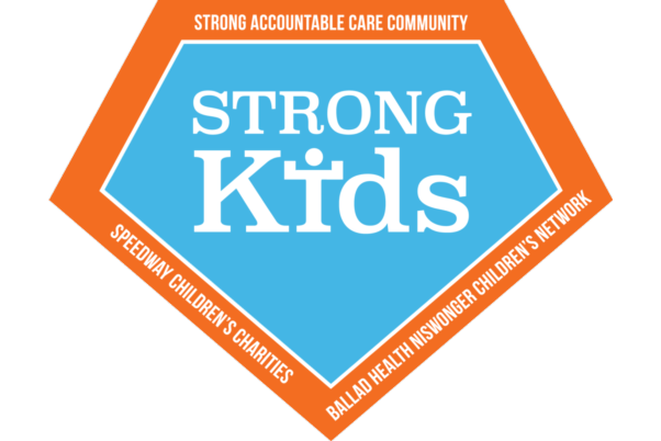 STRONG Kids Workshop: Lead from Any Seat:  Turning Purpose into Action Logo