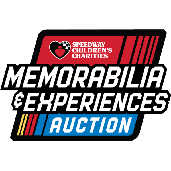 Live Auction Logo