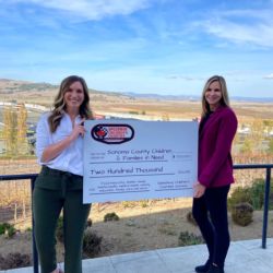 SCC Sonoma Grants 2022