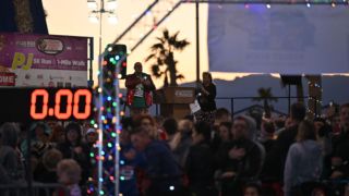 Gallery: SCC Las Vegas 2022 PJ 5K