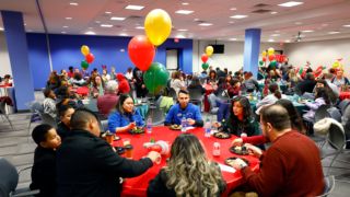 Gallery: SCC Las Vegas 2022 Grant Ceremony