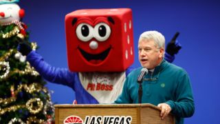 Gallery: SCC Las Vegas 2022 Grant Ceremony