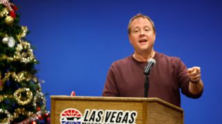 Gallery: SCC Las Vegas 2022 Grant Ceremony