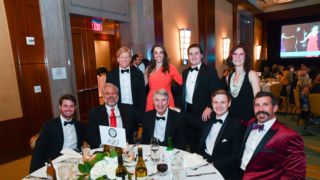 Gallery: SCC Charlotte 2023 Gala