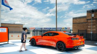 Gallery: SCC Nashville 2024 Wilson Bank & Trust Track Laps Day