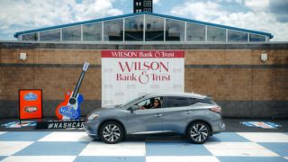Gallery: SCC Nashville 2024 Wilson Bank & Trust Track Laps Day