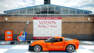 Gallery: SCC Nashville 2024 Wilson Bank & Trust Track Laps Day