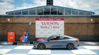 Gallery: SCC Nashville 2024 Wilson Bank & Trust Track Laps Day