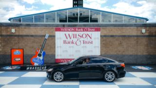 Gallery: SCC Nashville 2024 Wilson Bank & Trust Track Laps Day