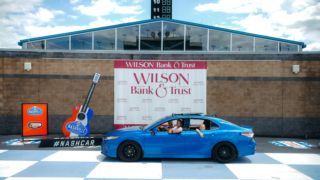 Gallery: SCC Nashville 2024 Wilson Bank & Trust Track Laps Day