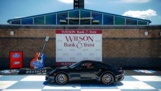 Gallery: SCC Nashville 2024 Wilson Bank & Trust Track Laps Day