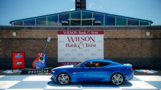Gallery: SCC Nashville 2024 Wilson Bank & Trust Track Laps Day