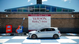 Gallery: SCC Nashville 2024 Wilson Bank & Trust Track Laps Day