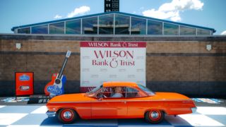 Gallery: SCC Nashville 2024 Wilson Bank & Trust Track Laps Day