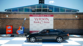 Gallery: SCC Nashville 2024 Wilson Bank & Trust Track Laps Day
