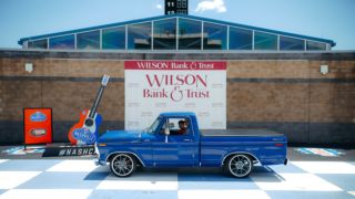 Gallery: SCC Nashville 2024 Wilson Bank & Trust Track Laps Day