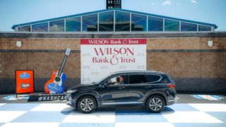 Gallery: SCC Nashville 2024 Wilson Bank & Trust Track Laps Day
