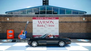 Gallery: SCC Nashville 2024 Wilson Bank & Trust Track Laps Day