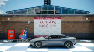 Gallery: SCC Nashville 2024 Wilson Bank & Trust Track Laps Day