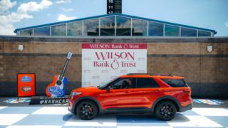 Gallery: SCC Nashville 2024 Wilson Bank & Trust Track Laps Day