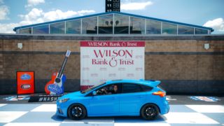 Gallery: SCC Nashville 2024 Wilson Bank & Trust Track Laps Day