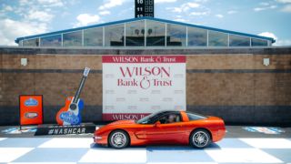 Gallery: SCC Nashville 2024 Wilson Bank & Trust Track Laps Day