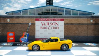 Gallery: SCC Nashville 2024 Wilson Bank & Trust Track Laps Day