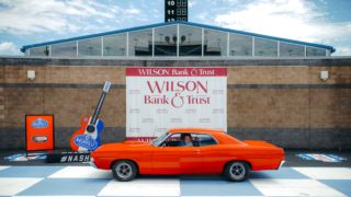 Gallery: SCC Nashville 2024 Wilson Bank & Trust Track Laps Day