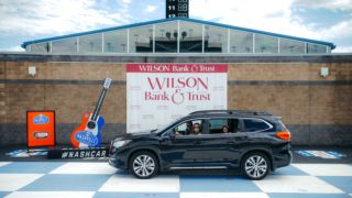 Gallery: SCC Nashville 2024 Wilson Bank & Trust Track Laps Day