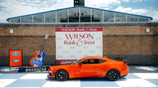 Gallery: SCC Nashville 2024 Wilson Bank & Trust Track Laps Day